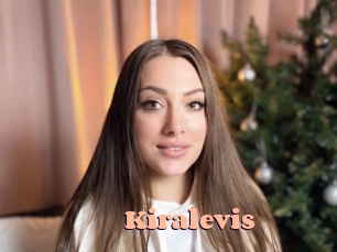Kiralevis
