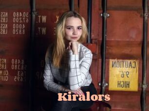 Kiralors