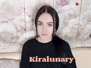 Kiralunary