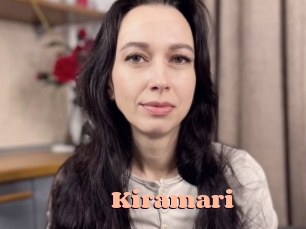 kiramari Chatte Rasée