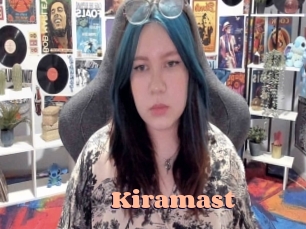 Kiramast