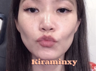 Kiraminxy