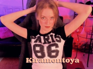 Kiramontoya