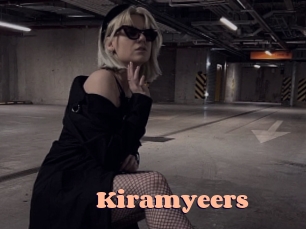 Kiramyeers