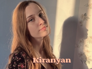 Kiranyan