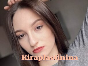 kiraplastinina Chatte Rasée