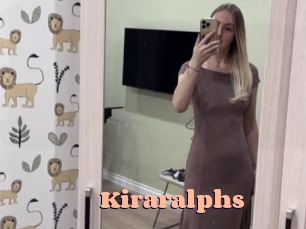 Kiraralphs