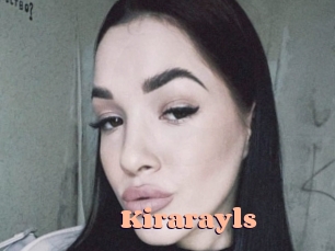 Kirarayls