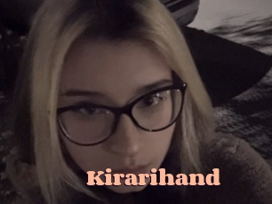 Kirarihand
