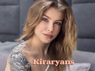 Kiraryans