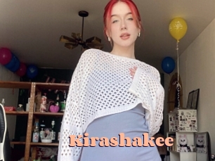 Kirashakee