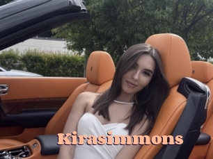 Kirasimmons