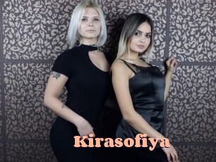 Kirasofiya