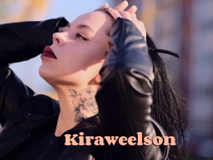 Kiraweelson