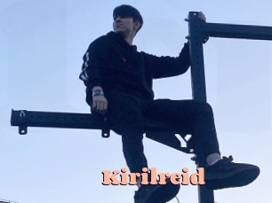 Kirilreid