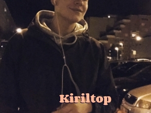 Kiriltop