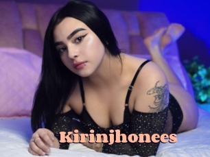 Kirinjhonees