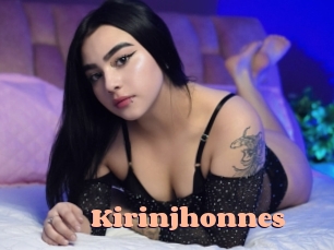 Kirinjhonnes