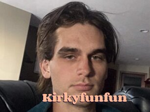 Kirkyfunfun