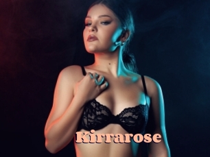 Kirrarose