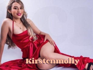 kirstenmolly Chatte Rasée