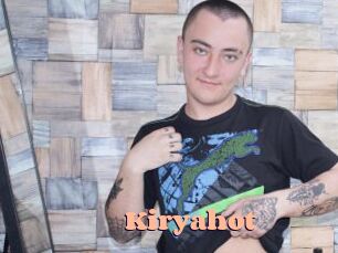 Kiryahot