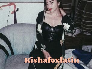 Kishafoxlatin