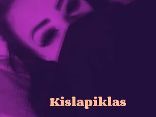 Kislapiklas
