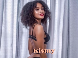 kismy Chatte Rasée