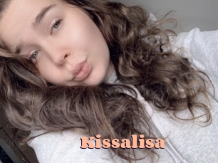 Kissalisa