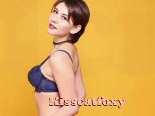 Kisscatfoxy