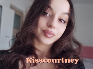 Kisscourtney