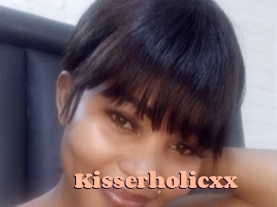 Kisserholicxx