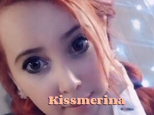 Kissmerina