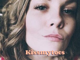 Kissmytoes