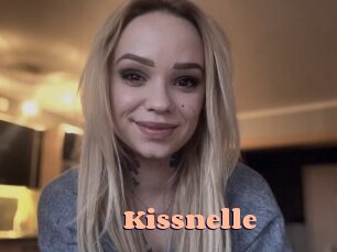 Kissnelle