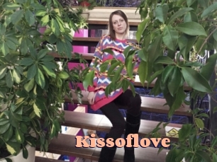 Kissoflove