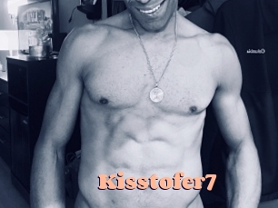 kisstofer7 Chatte Rasée