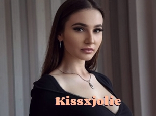 Kissxjolie