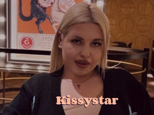 Kissystar