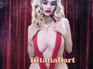 Kitanahart