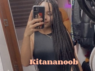 Kitananoob