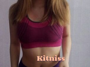 Kitniss