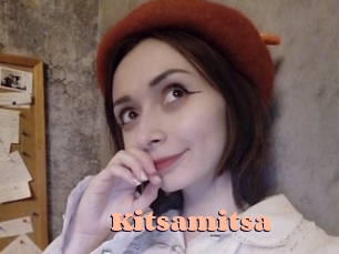 kitsamitsa Chatte Rasée