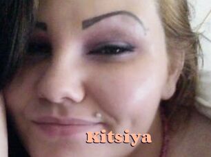 Kitsiya