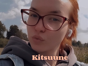 Kitsuune