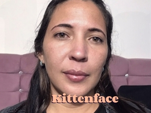 Kittenface