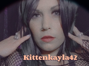 Kittenkayla42