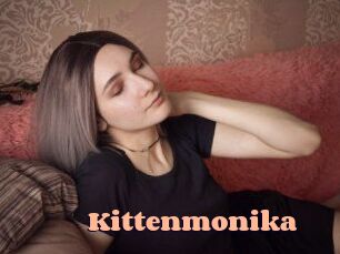 Kittenmonika