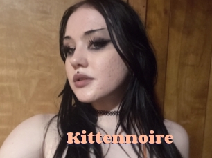 Kittennoire